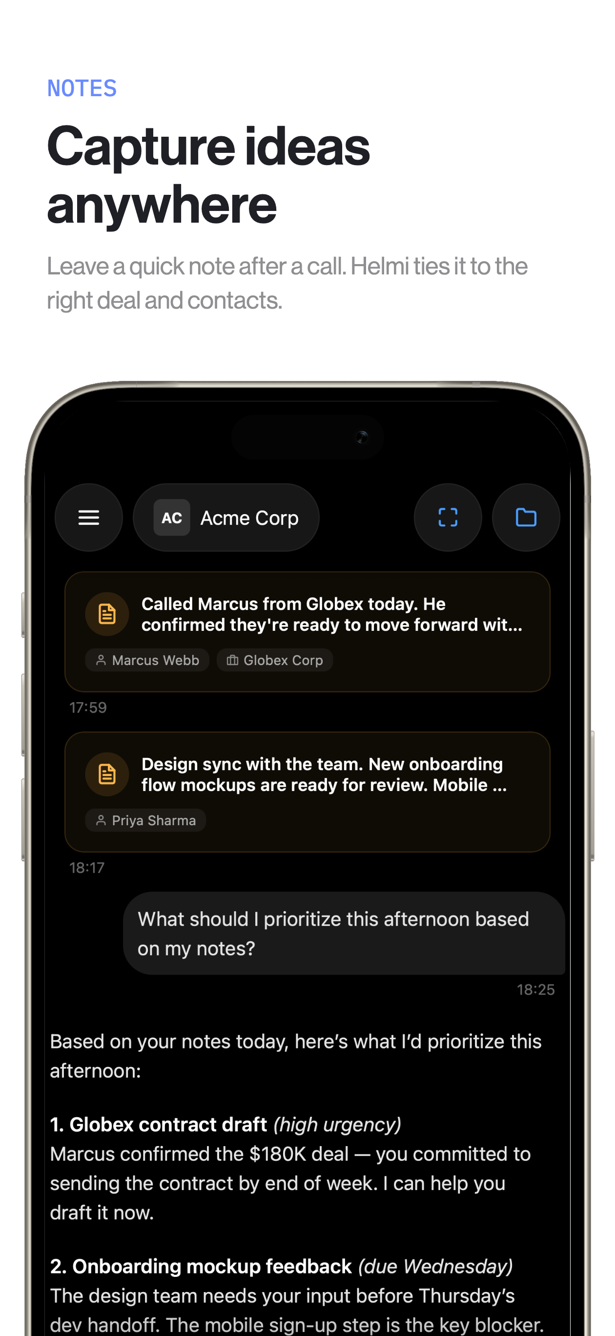 Helmi App screenshot 4