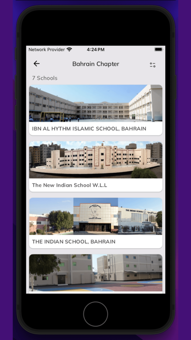 CBSE Sahodaya Screenshot