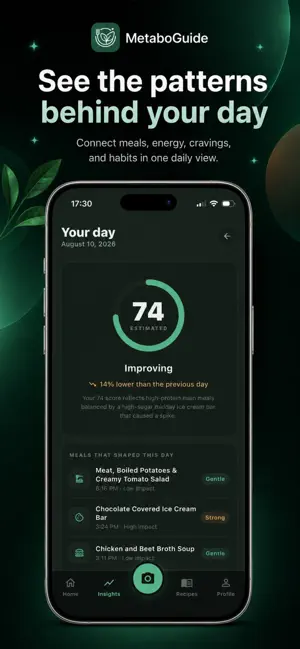 MetaboGuide screenshot 4