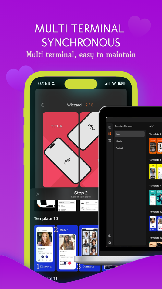 #5. Mocshow (macOS) 由: Shenzhen Moyan Network Technology Co., Ltd.