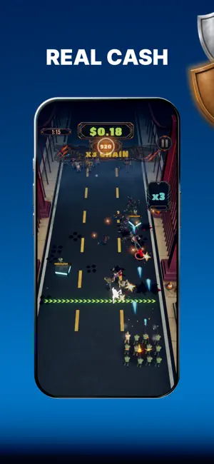 Wagr: Play for Cash screenshot 3