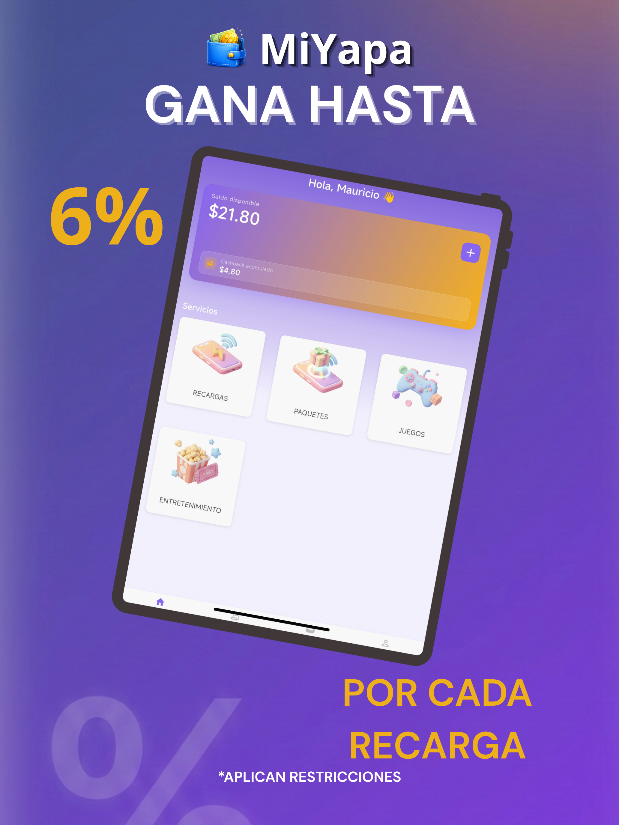 Mi Yapa