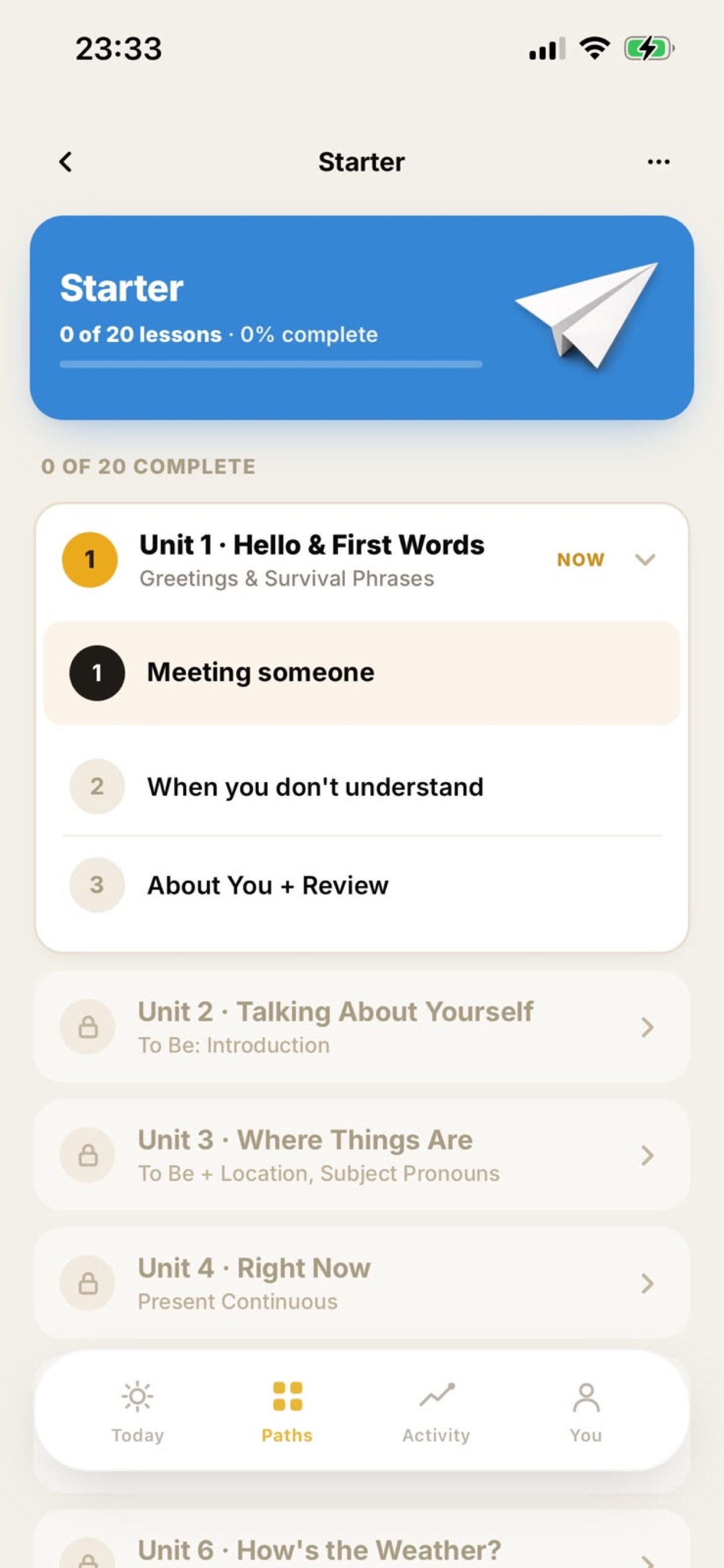 Screenshot 5 of Emma Speak