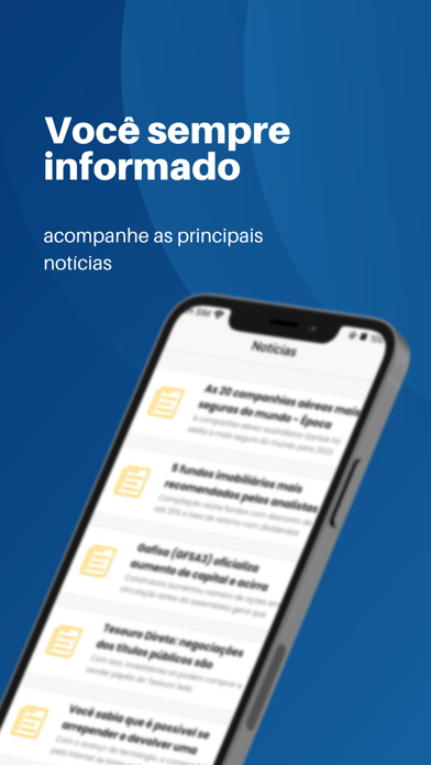 Cálculos do Trabalhador CLT Screenshot