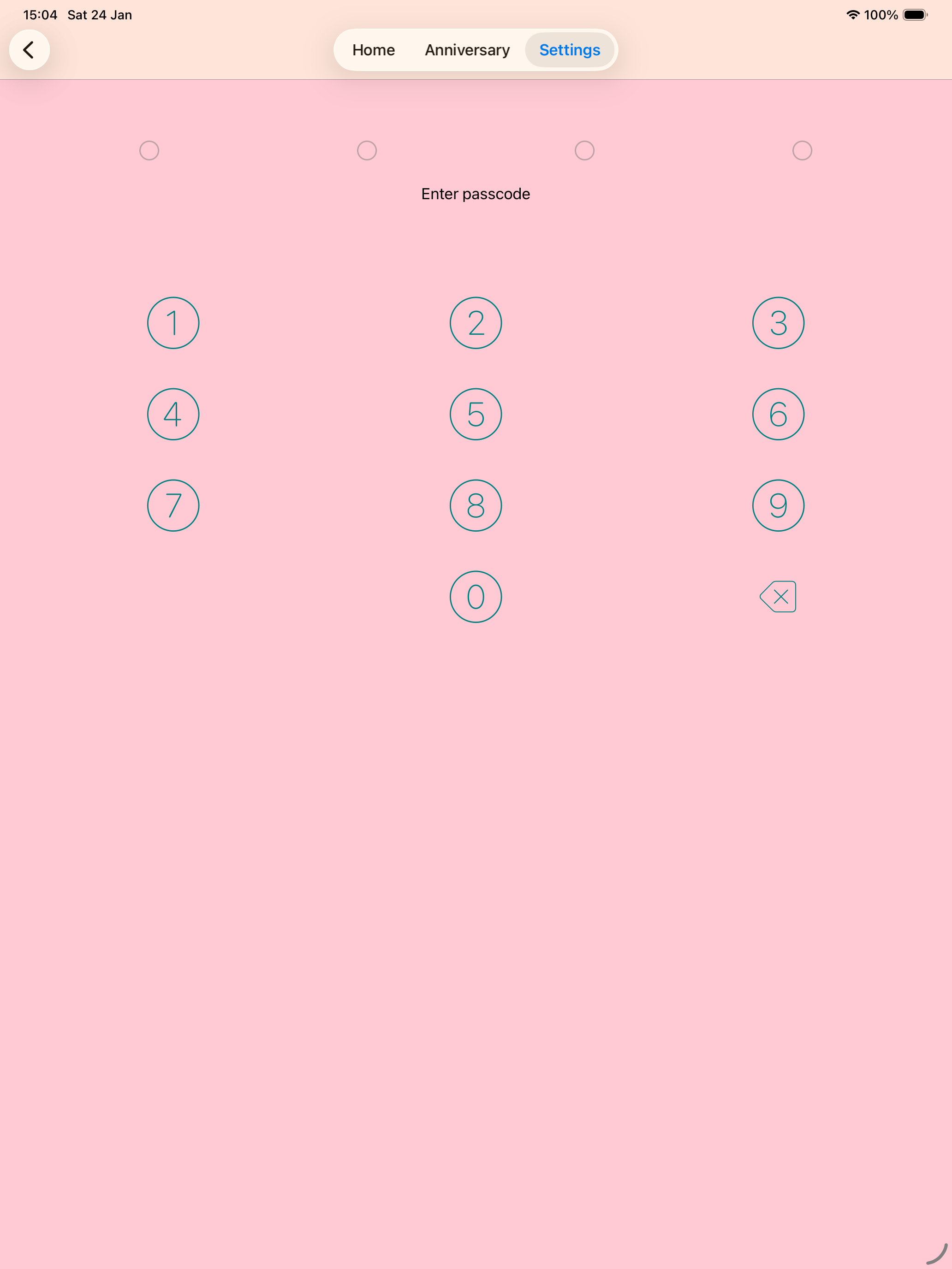 My Love: Days Counter Widget screenshot 12