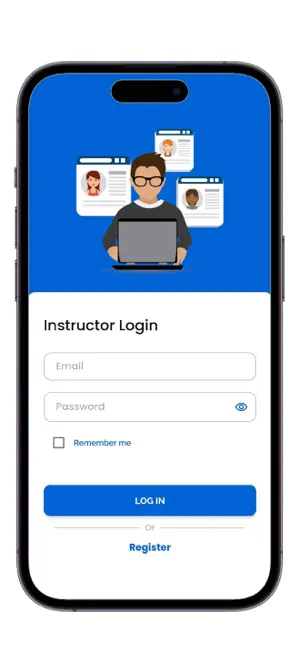 1 Act Instructor screenshot 2