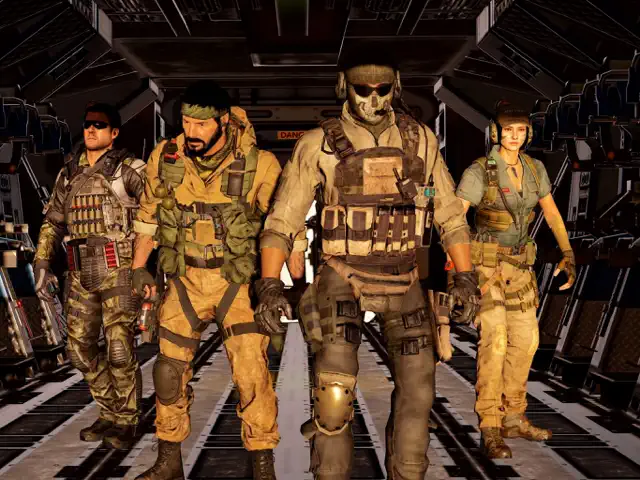 Call of Duty®: Mobile screenshot 15