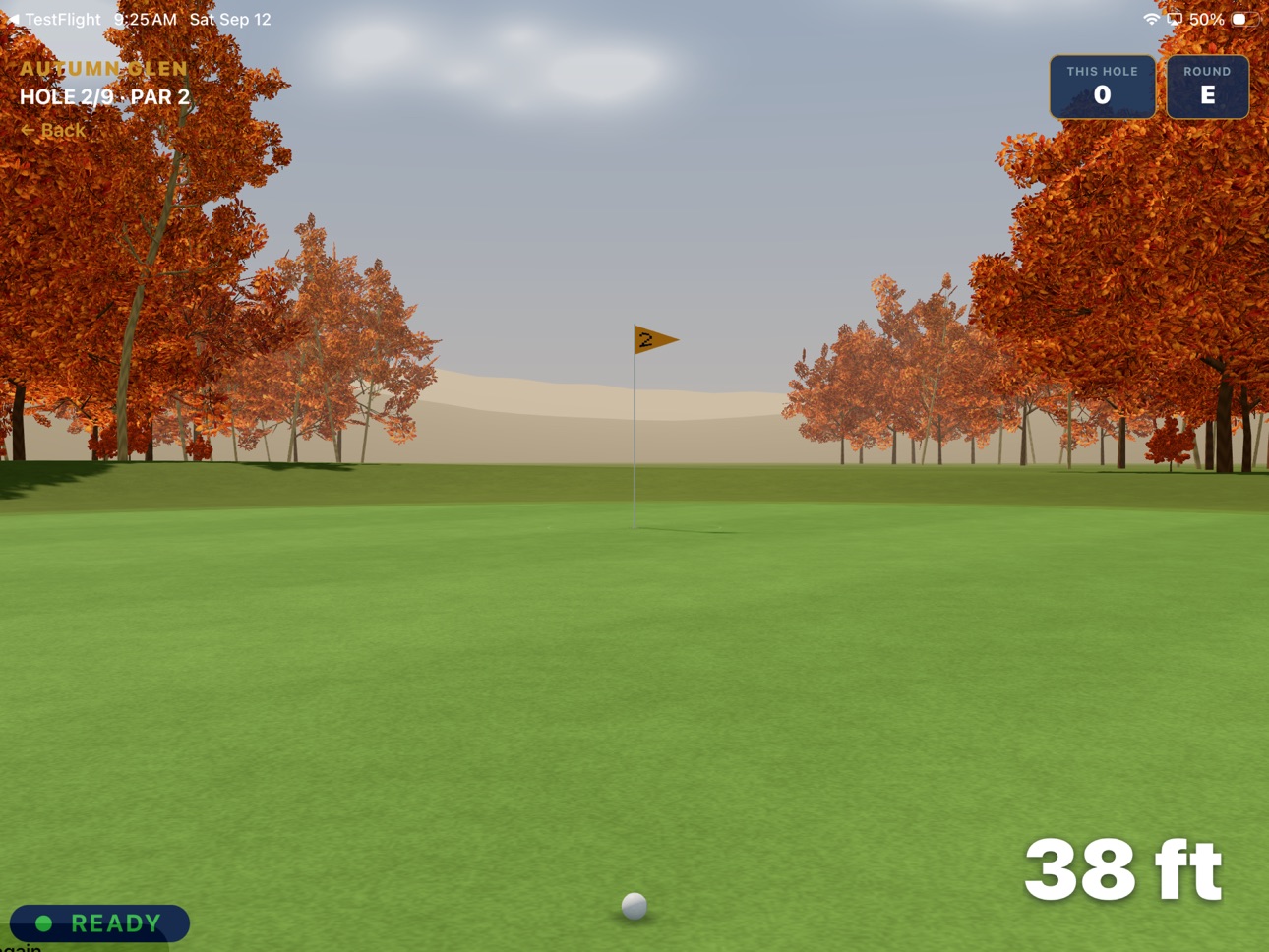 Screenshot 11 of LagKing
