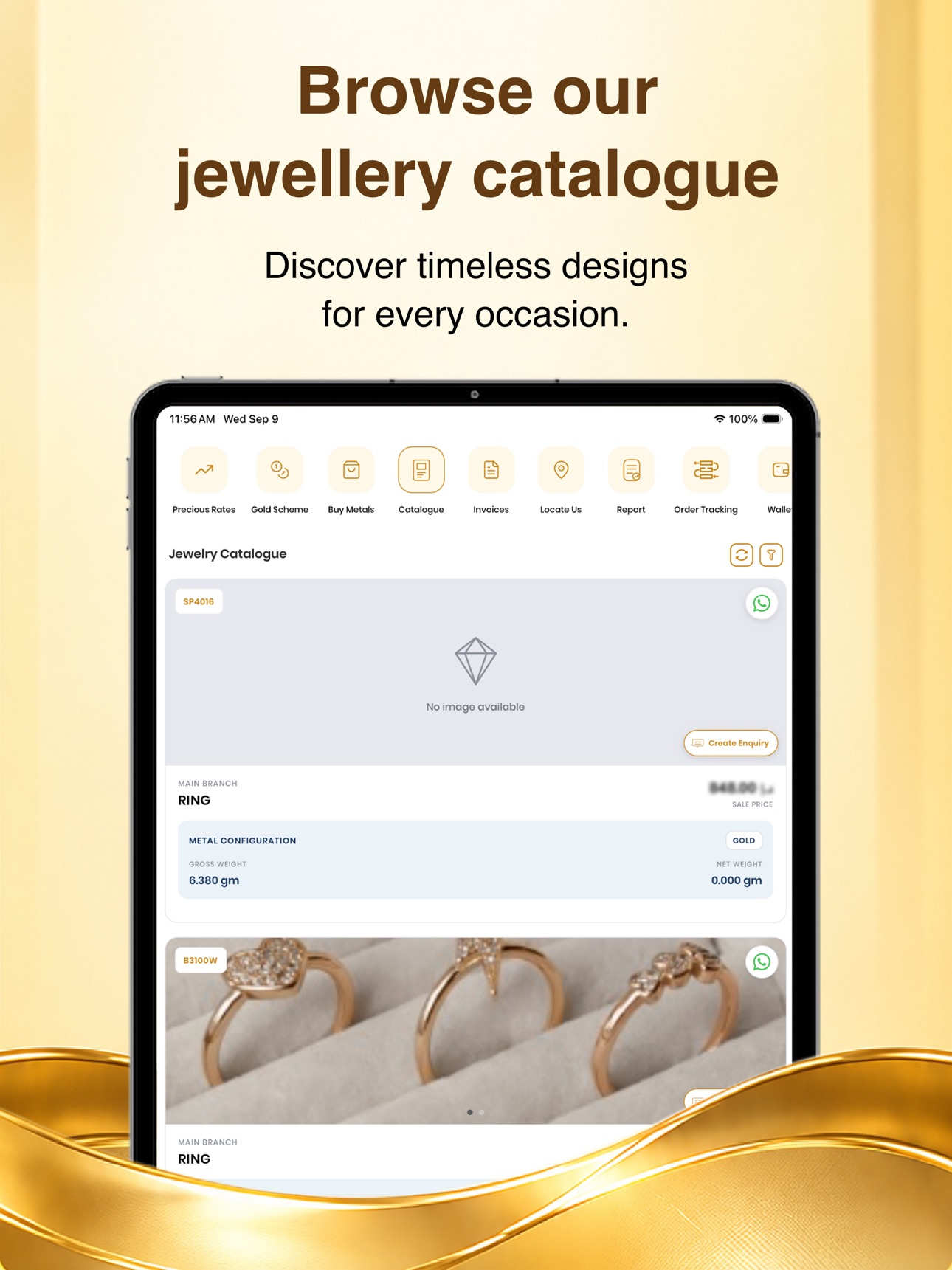 Screenshot 9 of Radhagovinda Shopping
