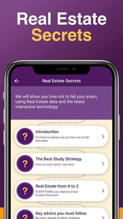 California Real Estate Prep screenshot-8