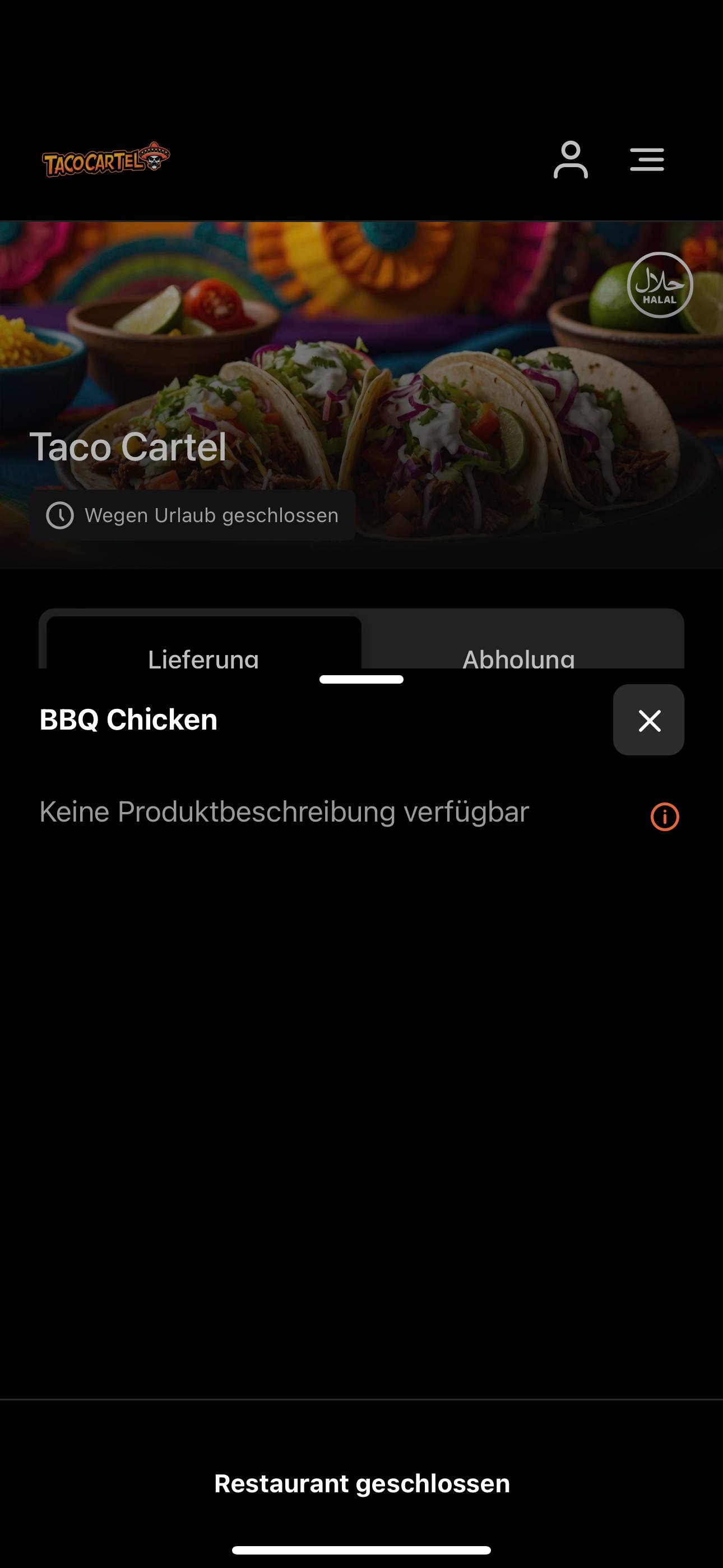 Taco Cartel