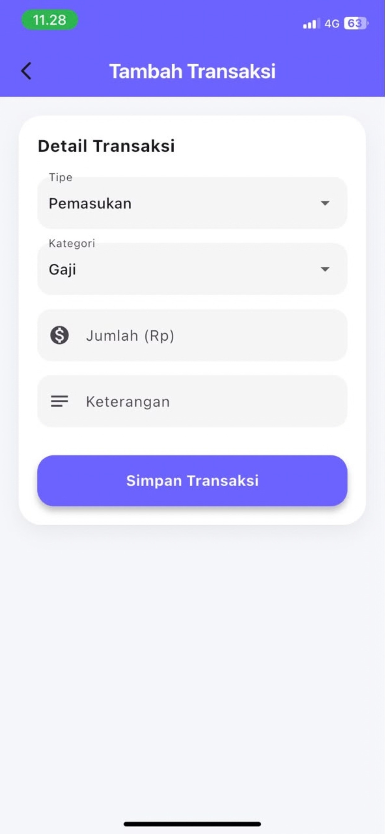 Screenshot 2 of GammaFlow