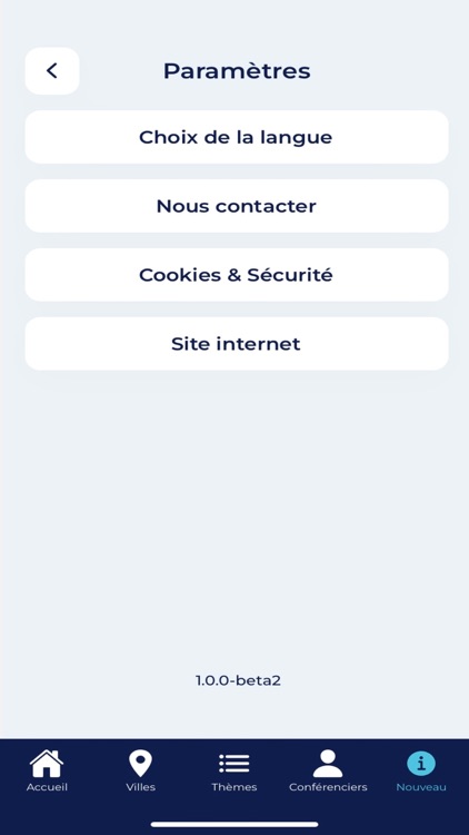 Ormco Events screenshot-3