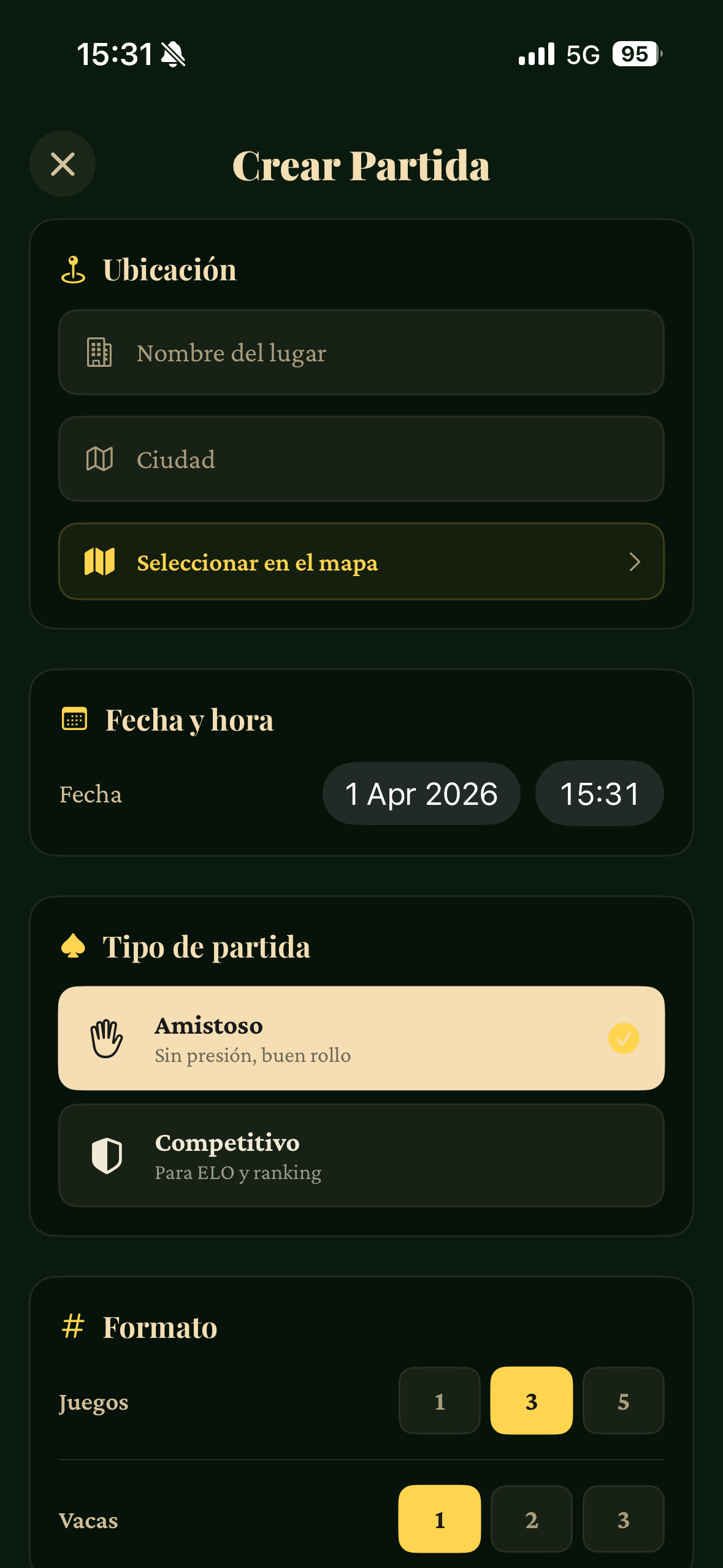 MusMus – Jugar al Mus online screenshot 8