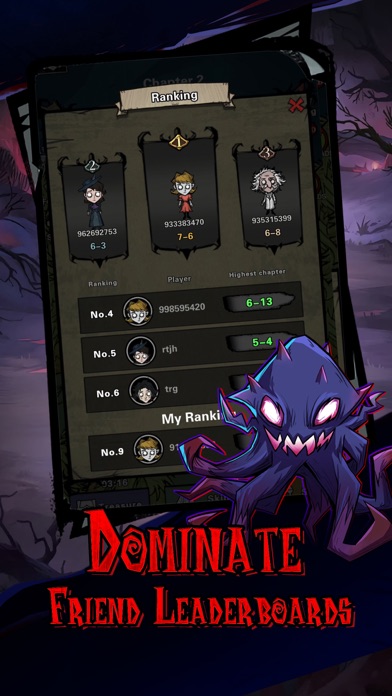 Forest Cabin: Survive Hack screenshot 5 - game app interface