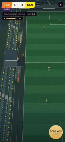 GolStar Screenshot 3 of 7