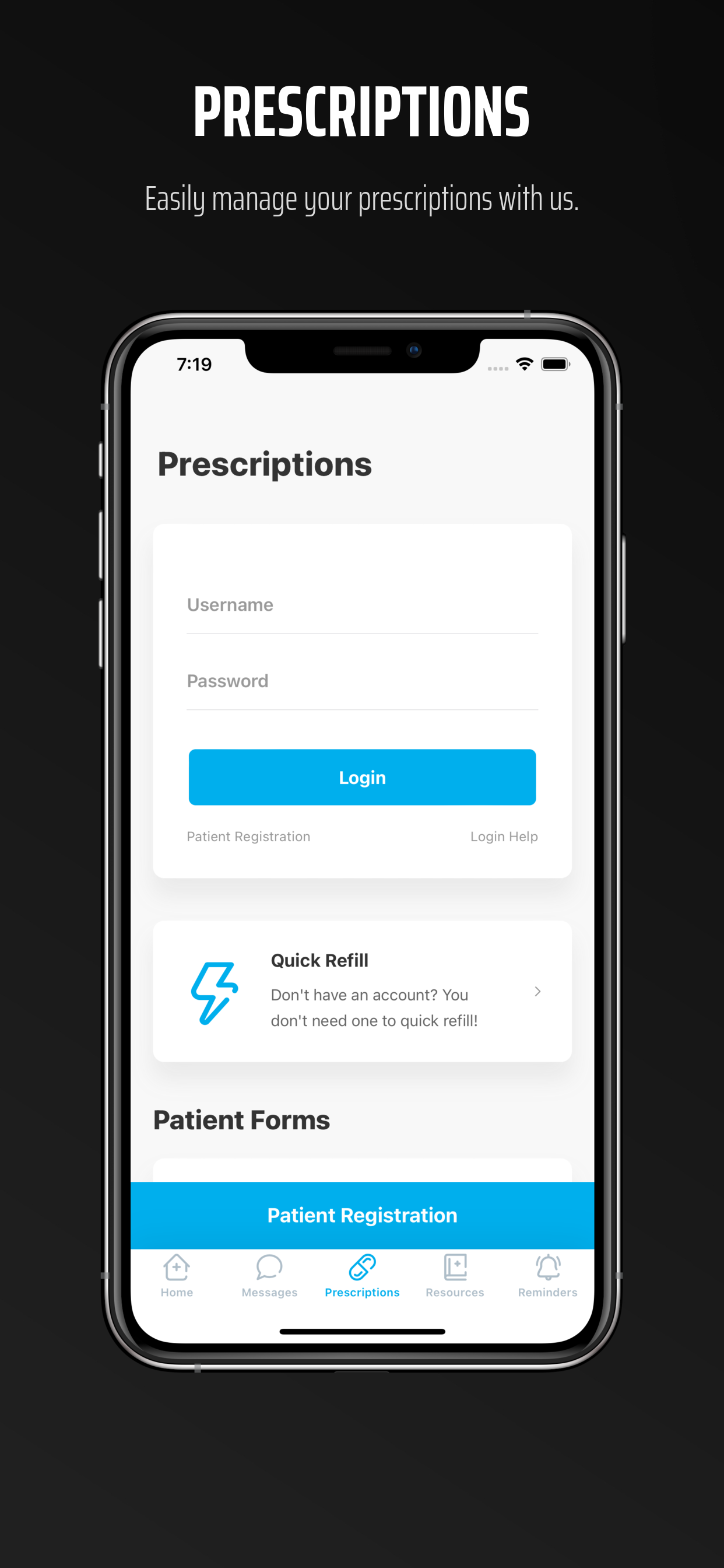 Pharmana Pharmacy screenshot 3