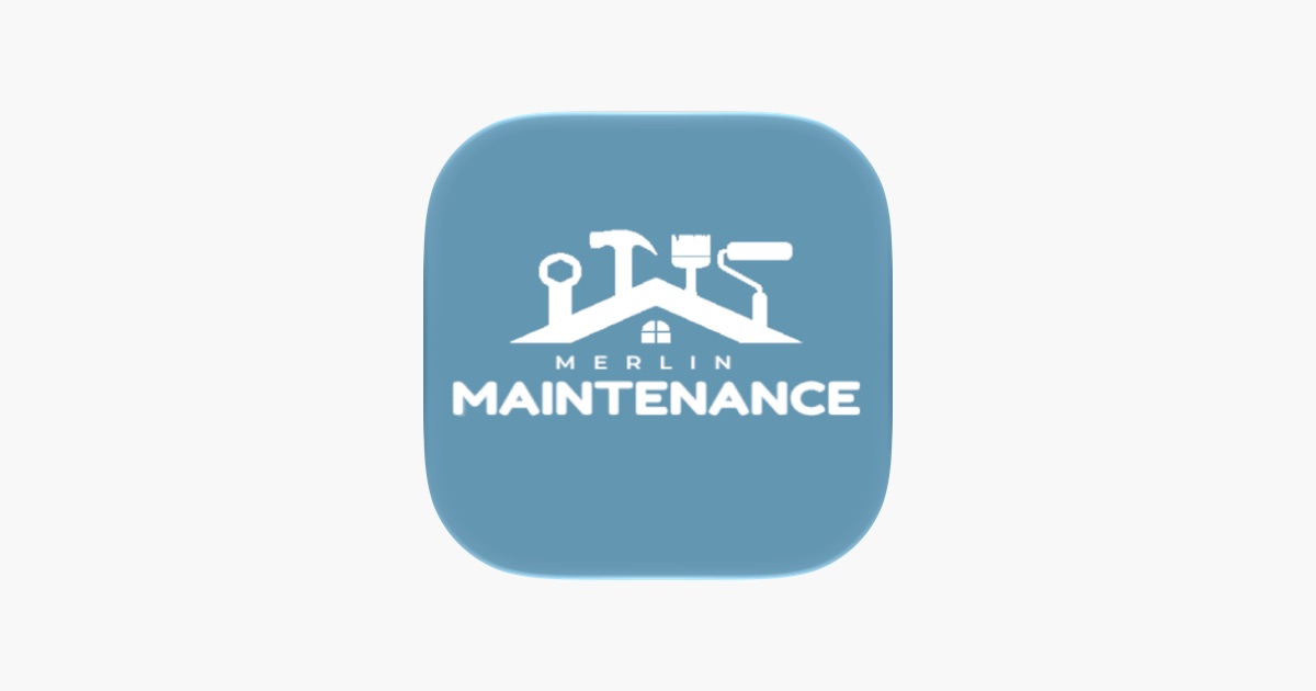 ‎App Merlin Maintenance – App Store