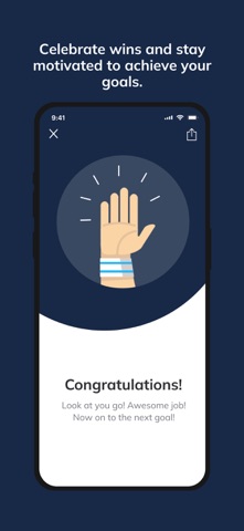 Kleos Fitness iPhone screenshot