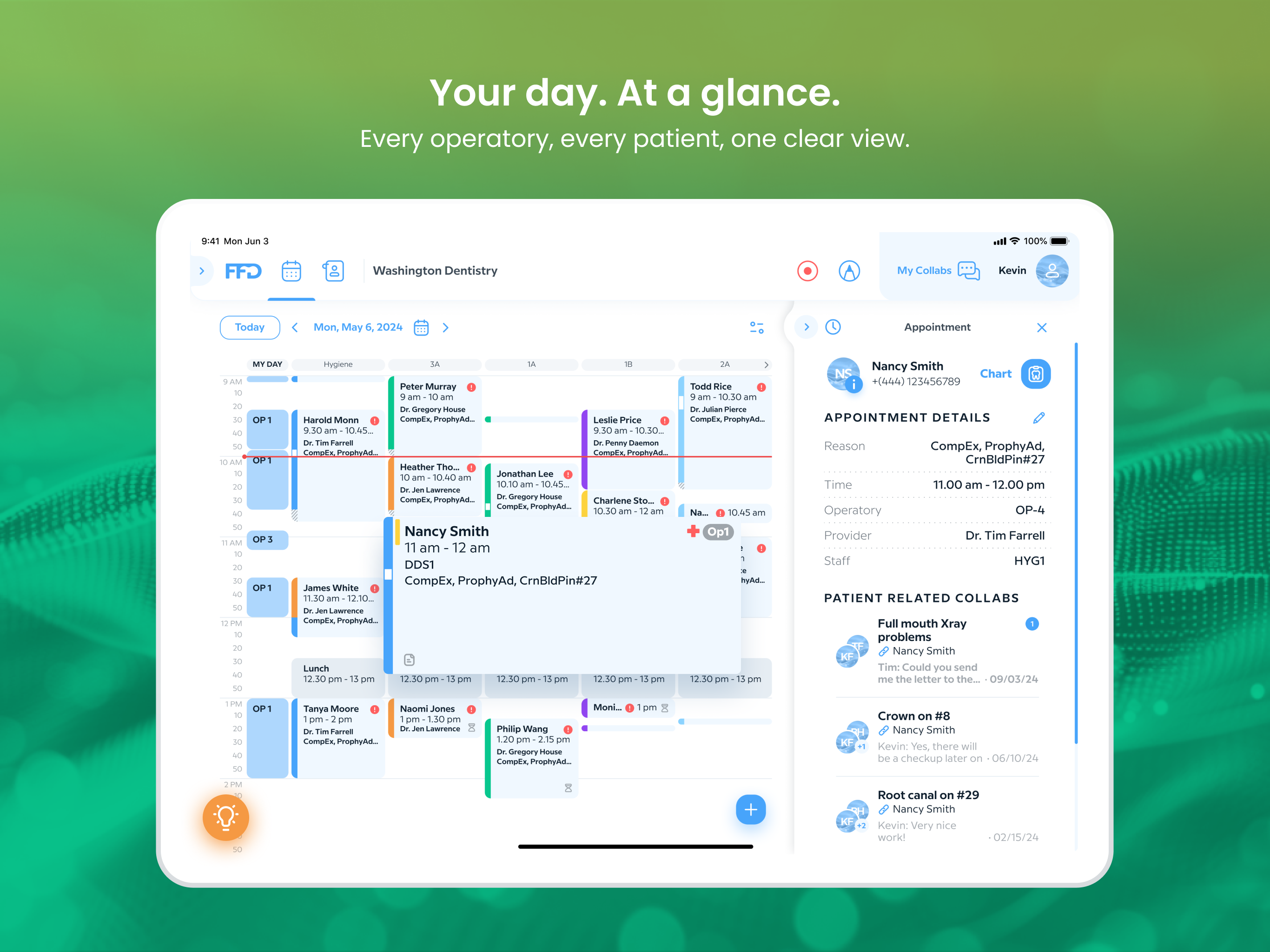 Friction Free Dental screenshot 8