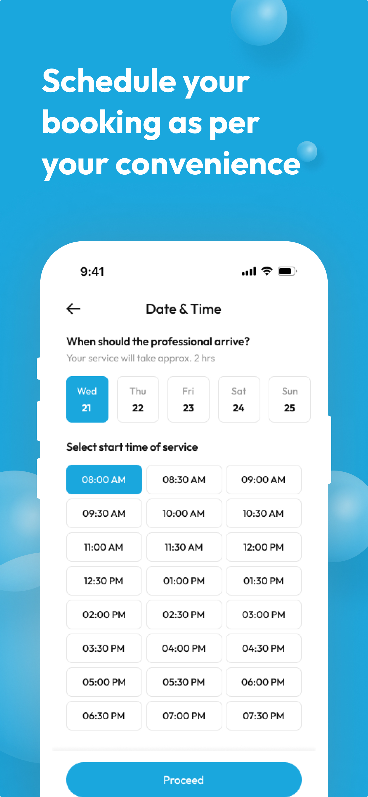 ReadyServices