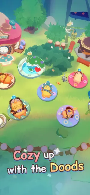 DoodiRanch screenshot 2