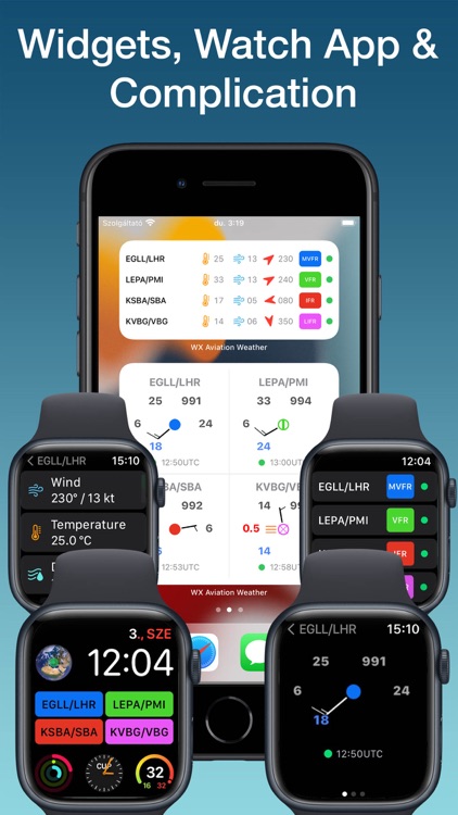 WX Aviation Weather screenshot-6