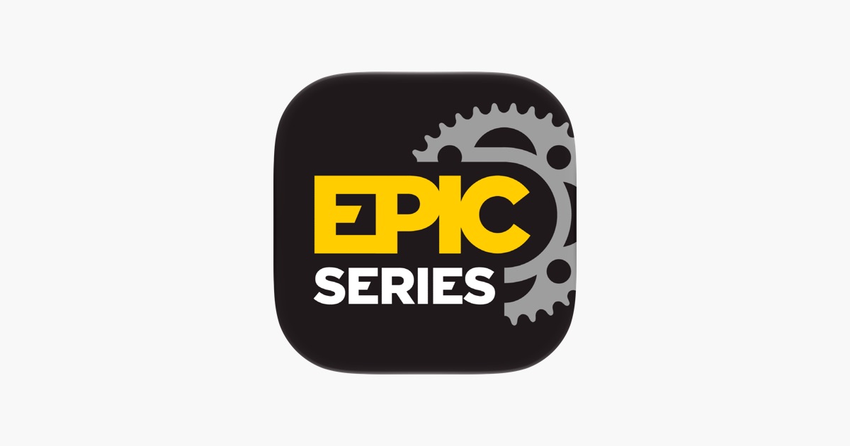 ‎Epic Series‑App – App Store