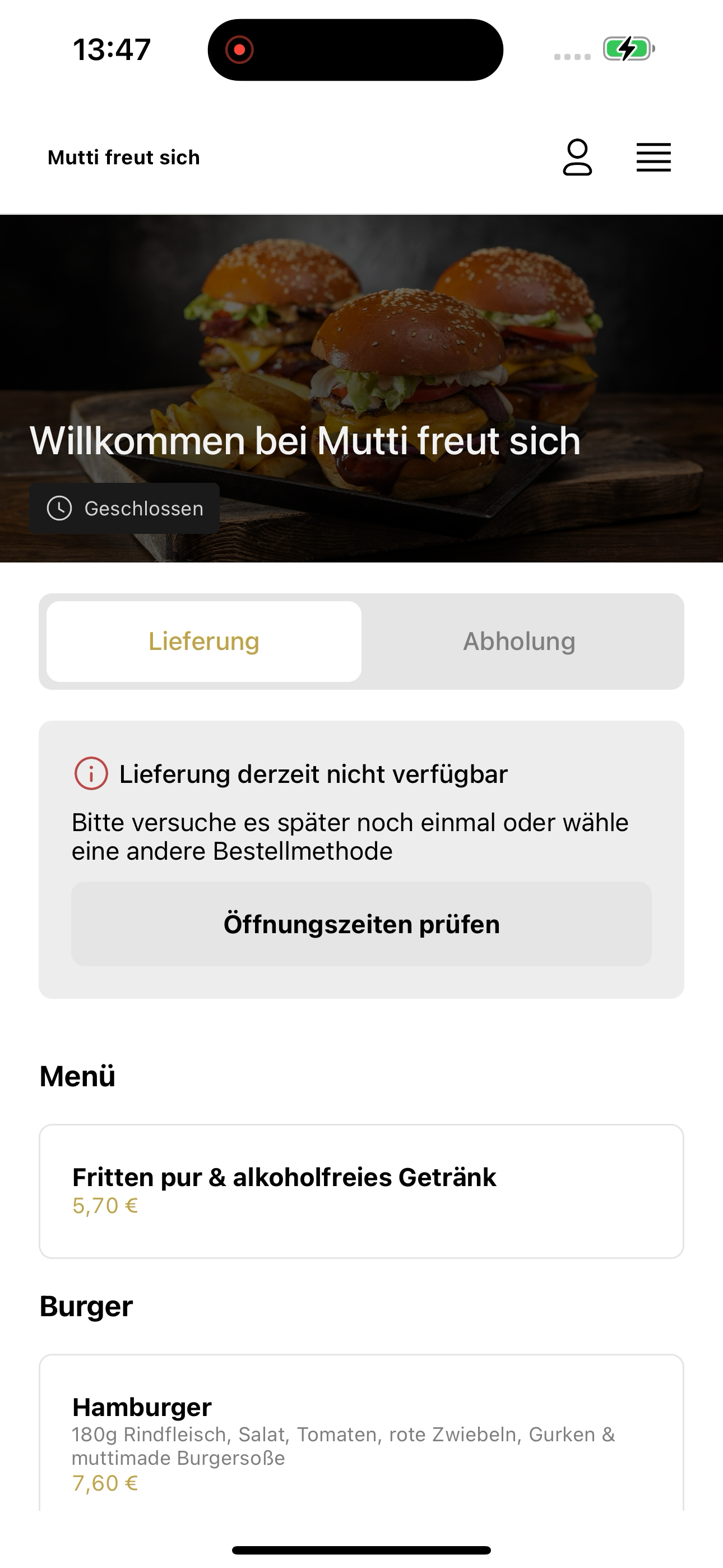 Mutti freut sich screenshot 5