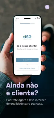 MEU USE CONECTIVIDADE screenshot 8