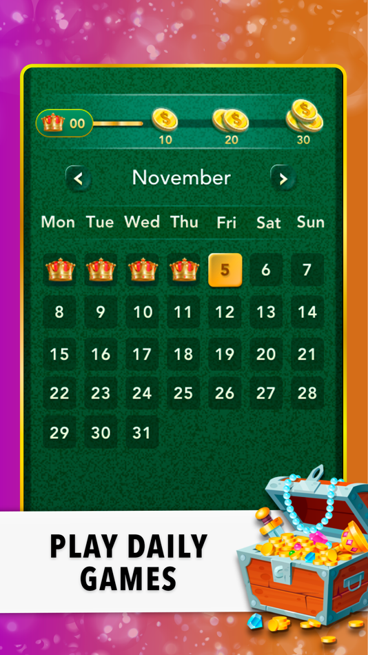 #2. Spider Solitaire, Card Game (iOS) 由: Appgeneration Software
