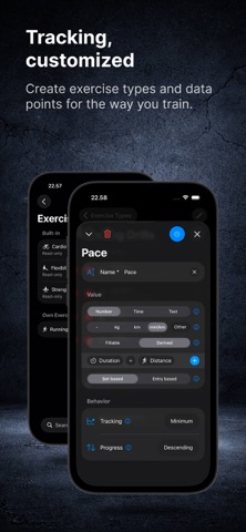Offgrid Training app screenshot 2