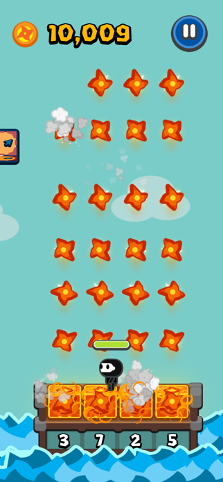 Shifting Shuriken Screenshot 5 of 6