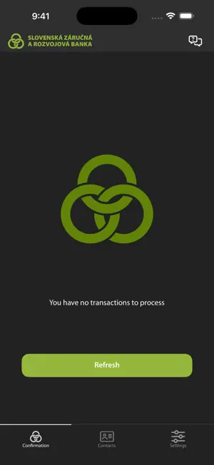 SZRB SmartPass screenshot 3