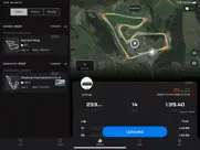 dragy·lap - new gps lap timer айпад изображения 2