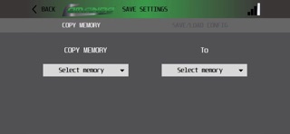 COMANDO DSP 4X8 Screenshot 7 of 9