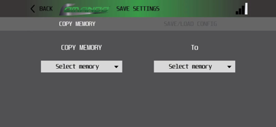 COMANDO DSP 4X8 Screenshot 7 of 9