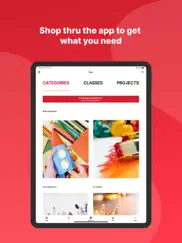 michaels stores ipad images 2