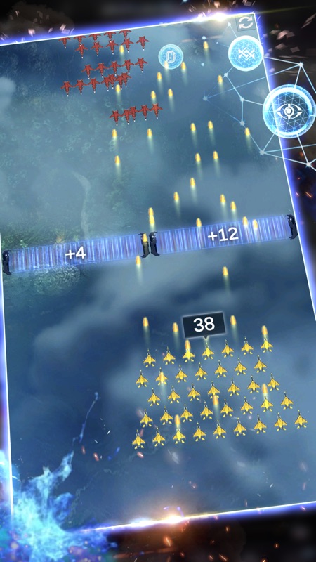 INVASION: صقور العرب‎ screenshot 3