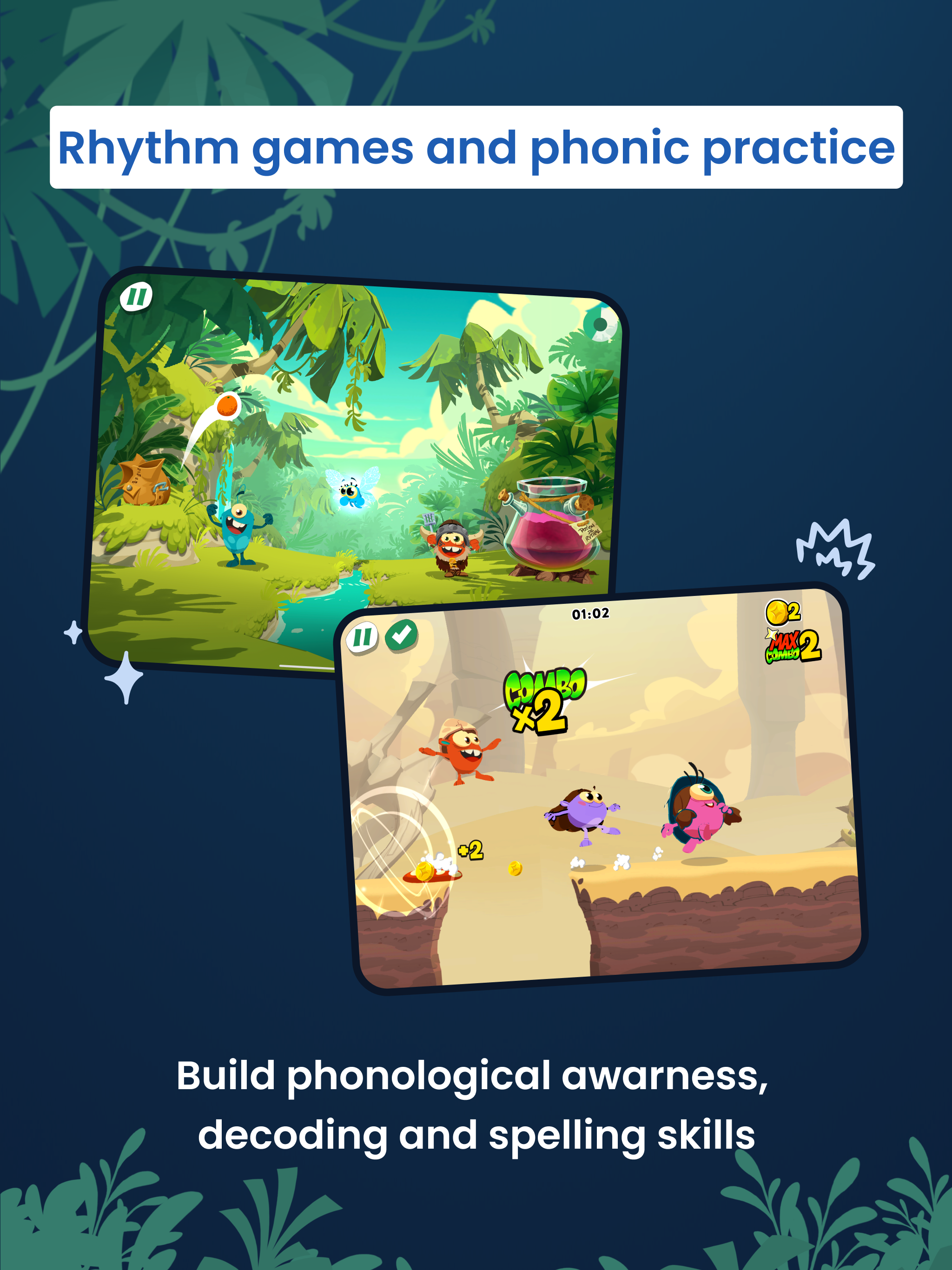 Poppins Learning: Dyslexia screenshot 9