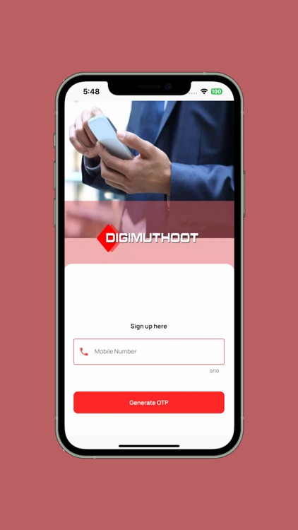 DigiMuthoot