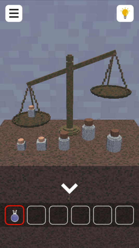 #7. 脱出ゲーム ウィッチフォーレスト (iOS) 由: syu wada