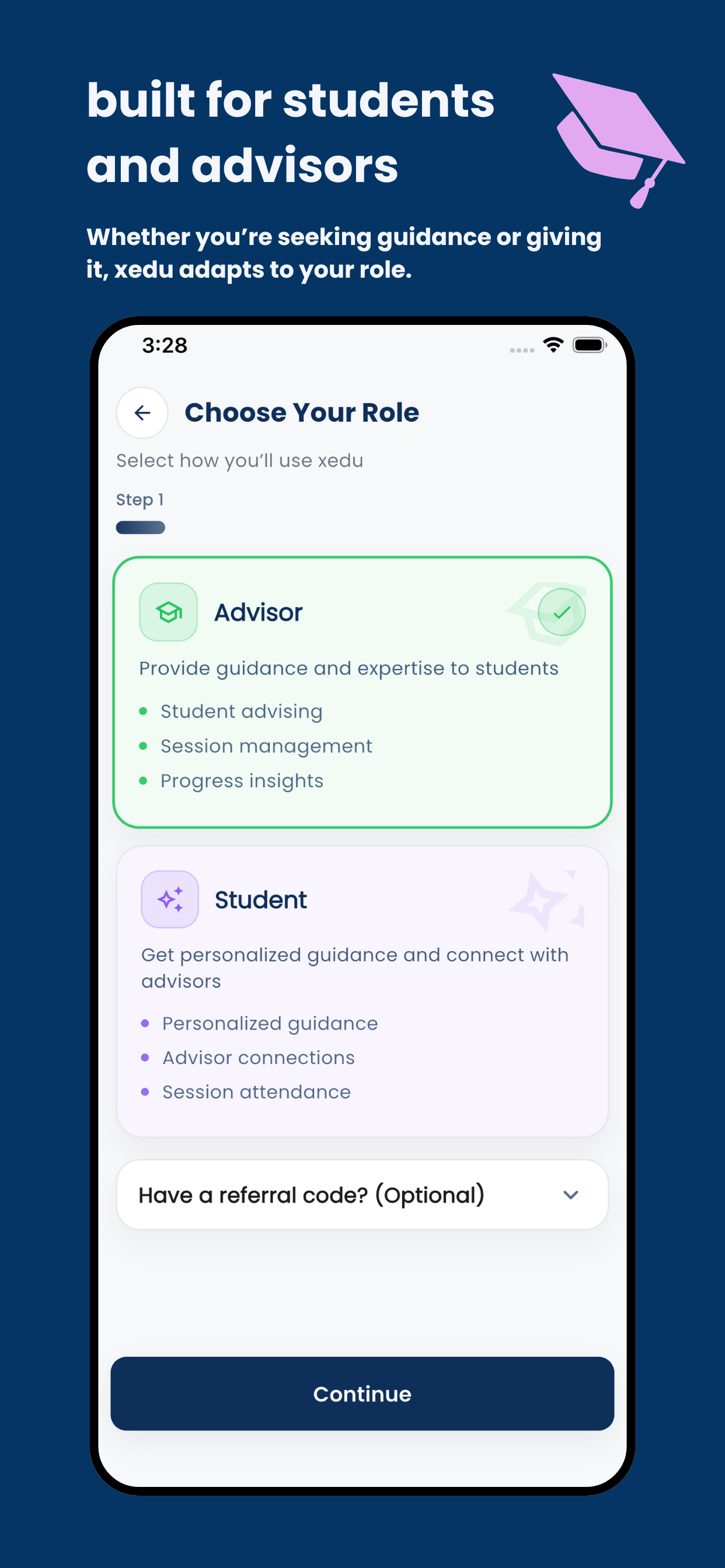 xedu screenshot 4