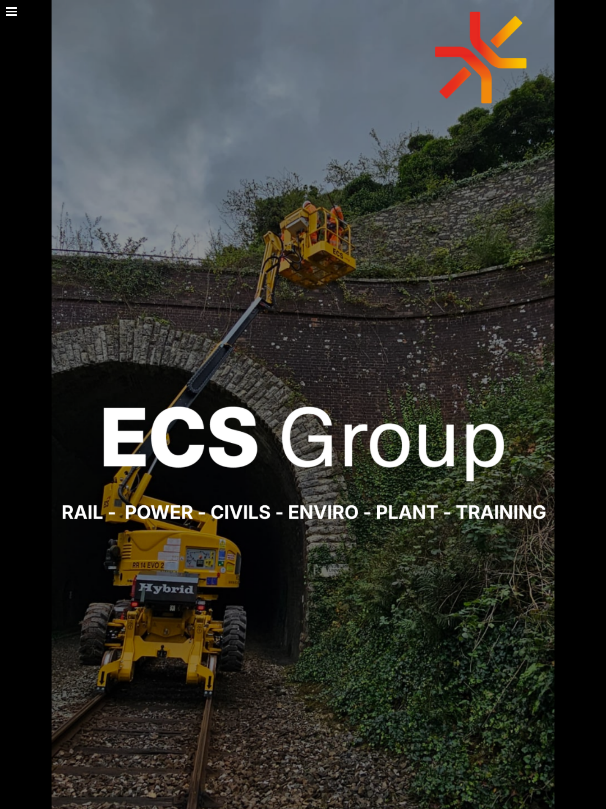 ECS App