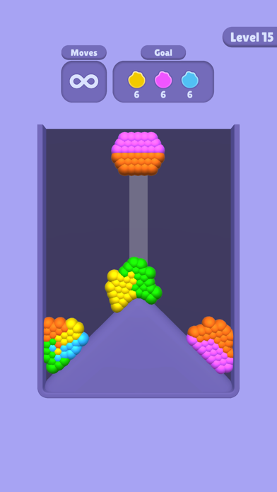 Jelly Melter Screenshot
