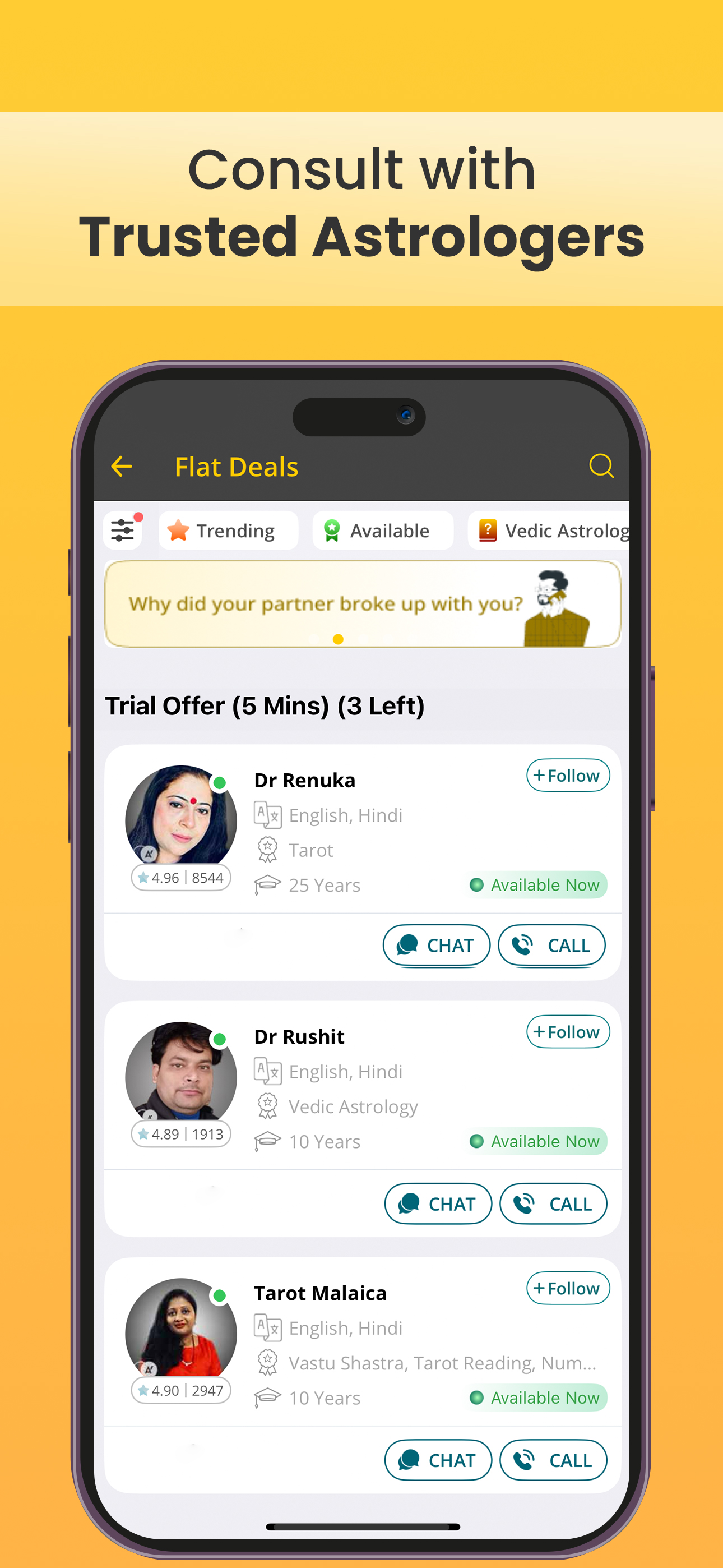 Astroyogi | Astrology & Kundli