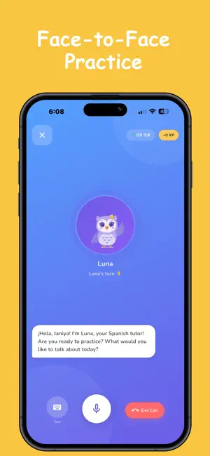 LinguaKids screenshot 3