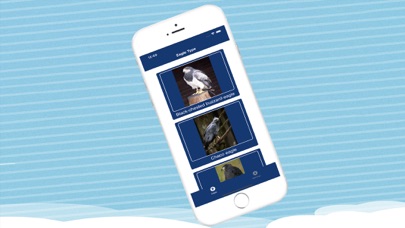 Screenshot #1 pour Eagle IQ