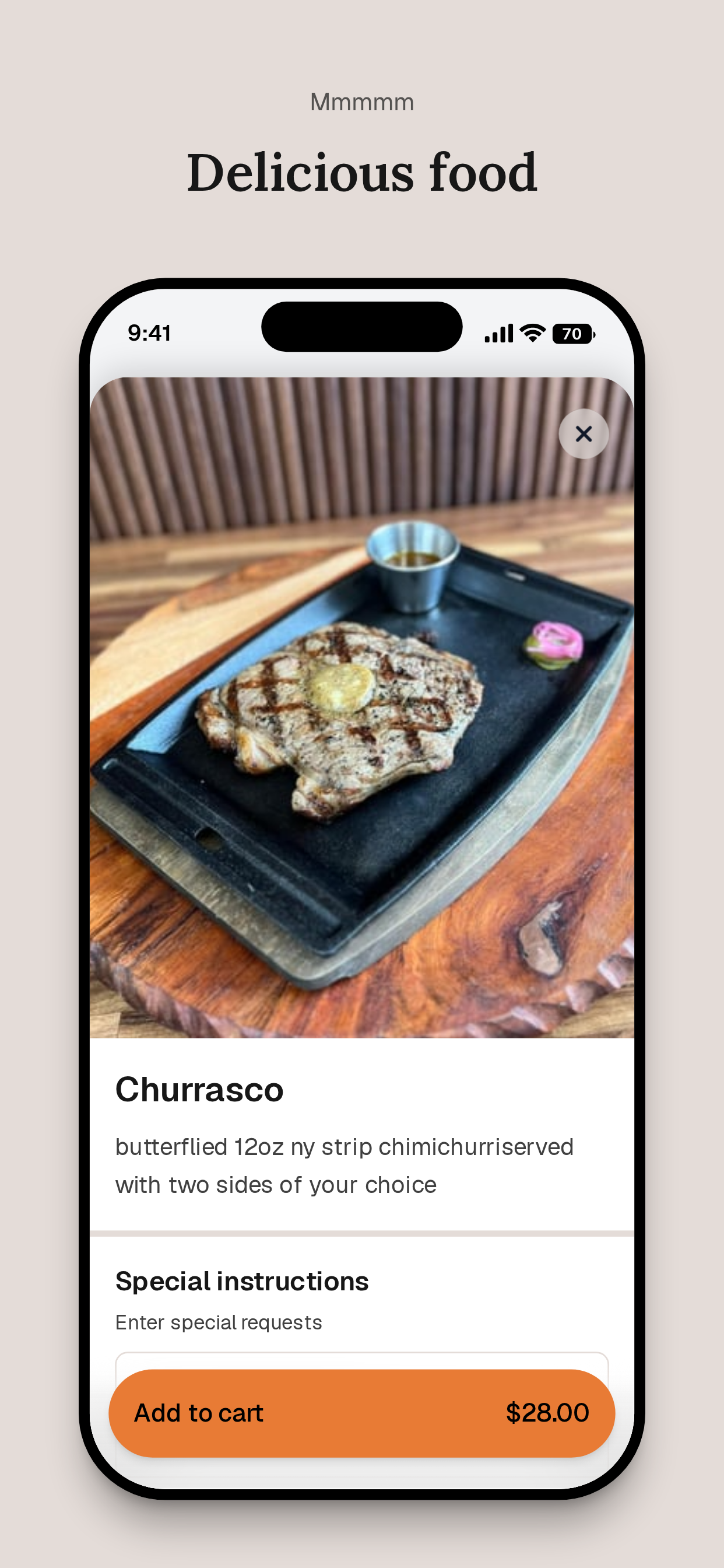 Curuba screenshot 5