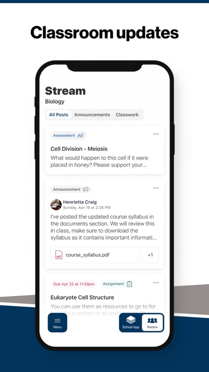 McKinney ISD screenshot-3